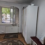1 Mai metrou, Ion Mihalache parter bloc mixt
